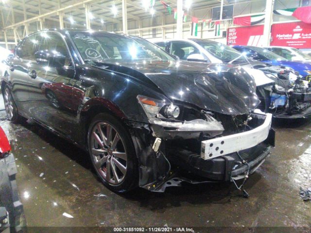 LEXUS GS 350 2013 00hbe1bl7d5015657