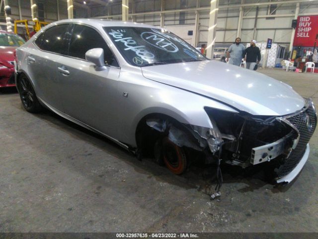 LEXUS IS 350 2014 00hbe1d23e5001843