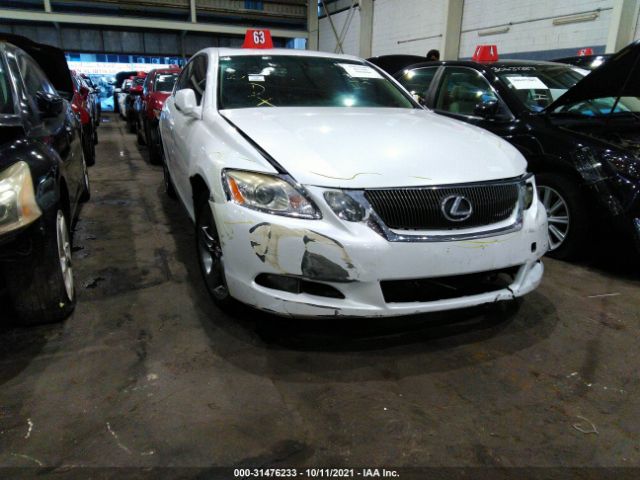 LEXUS GS 350 2011 00hbe1ks2b0051919