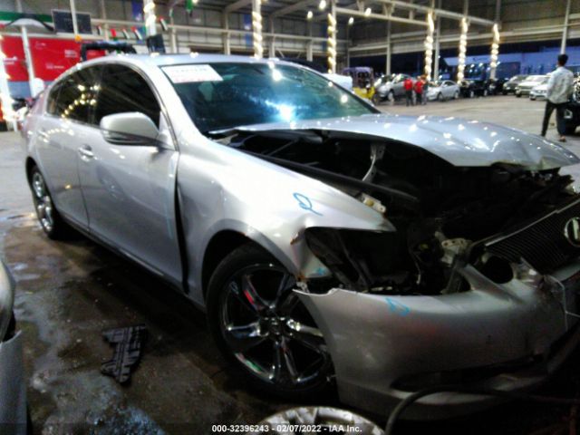 LEXUS GS 350 2010 00hbe1ks9a0050622