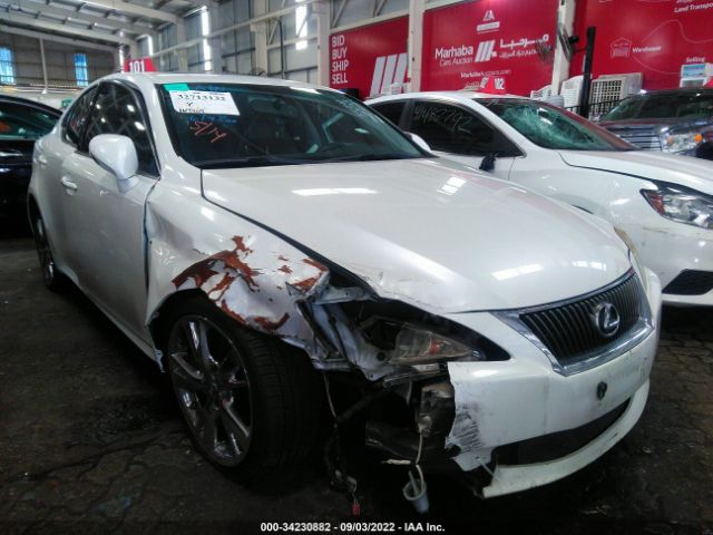 LEXUS IS 350 2010 00hbe5c21a5024377