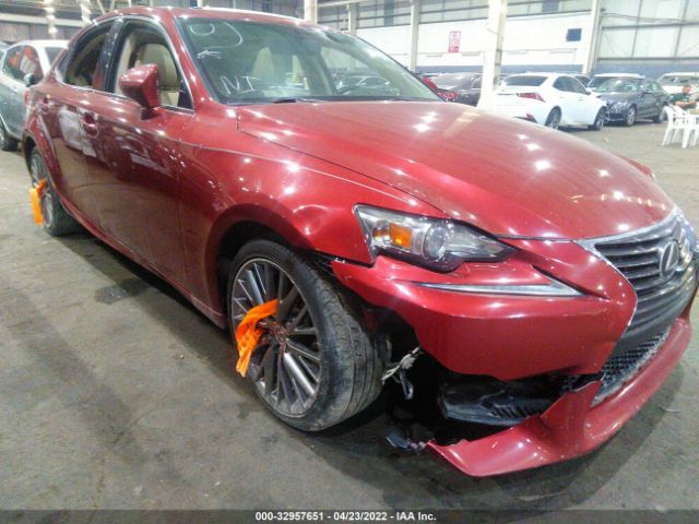 LEXUS IS 250 2015 00hbf1d26f5043812