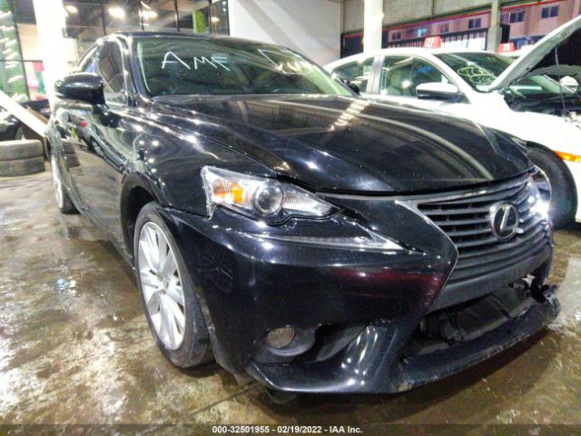 LEXUS IS 250 2014 00hbf1d2xe5042788