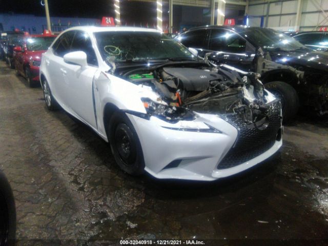 LEXUS IS 250 2015 00hbf1d2xf5071418