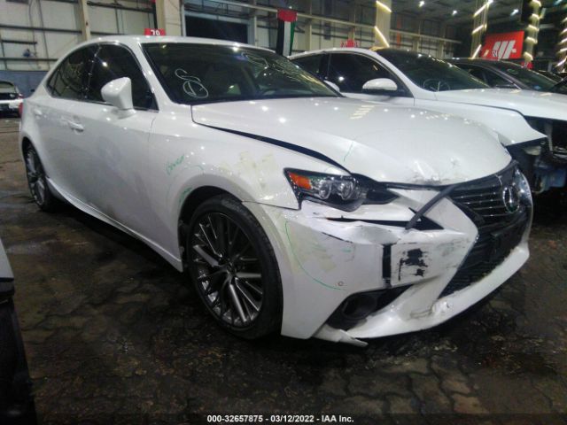 LEXUS IS 2015 00hbf1d2xf5076733