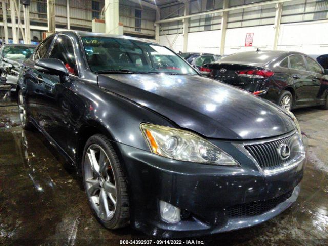 LEXUS IS 250 2010 00hbf5c21a5115694