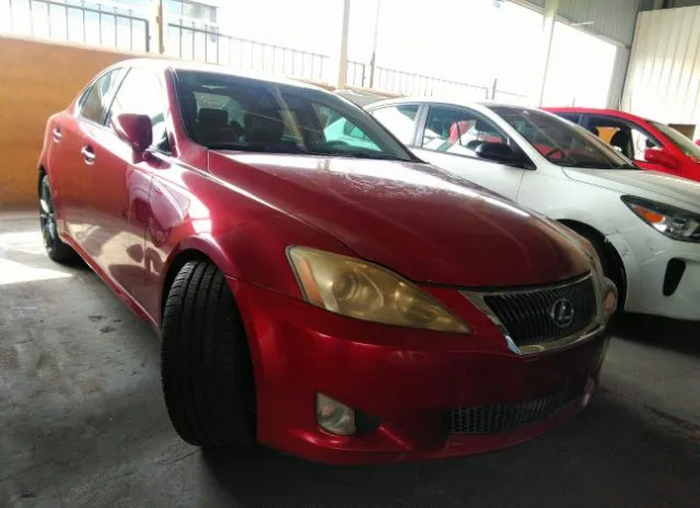 LEXUS IS 250 2010 00hbf5c27a5108507