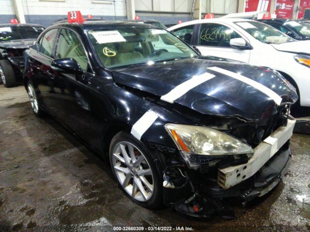 LEXUS IS 2010 00hbf5c2xa5119758