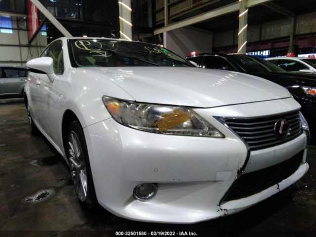 LEXUS ES 350 2013 00hbk1gg1d2007141