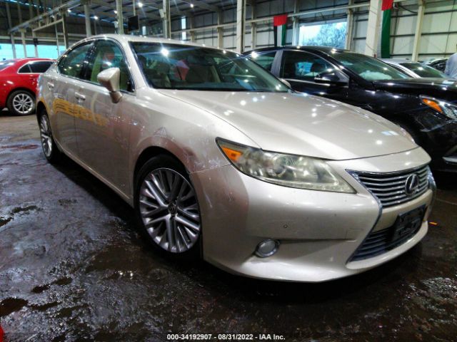 LEXUS ES 350 2013 00hbk1gg4d2001494