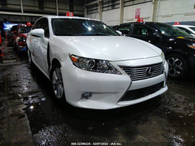 LEXUS ES 350 2013 00hbk1gg5d2034942