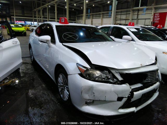 LEXUS ES 350 2013 00hbk1gg5d2035766