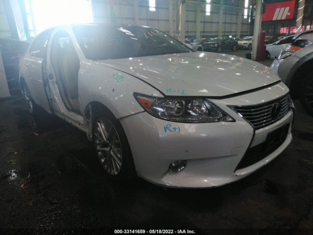 LEXUS ES 350 2013 00hbk1gg8d2049080