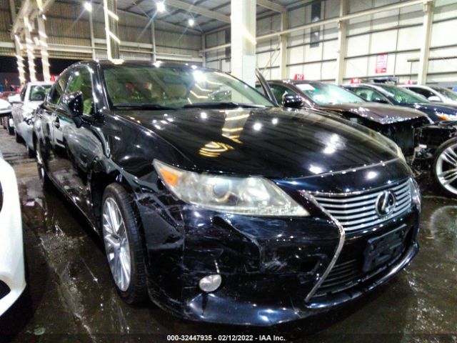 LEXUS ES 350 2013 00hbk1gg9d2004973