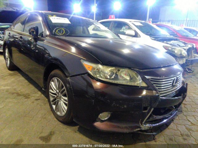 LEXUS ES 350 2013 00hbk1ggxd2023712