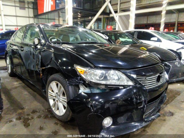 LEXUS ES 2014 00hbk1ggxe2103948