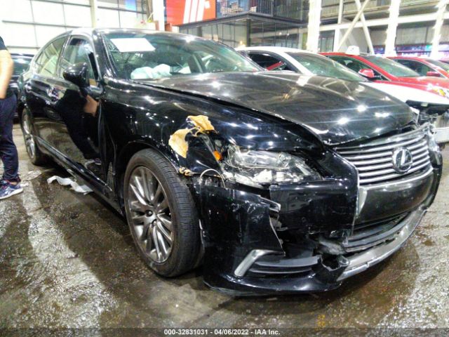 LEXUS LS 460 2014 00hbl5ef0e5130833