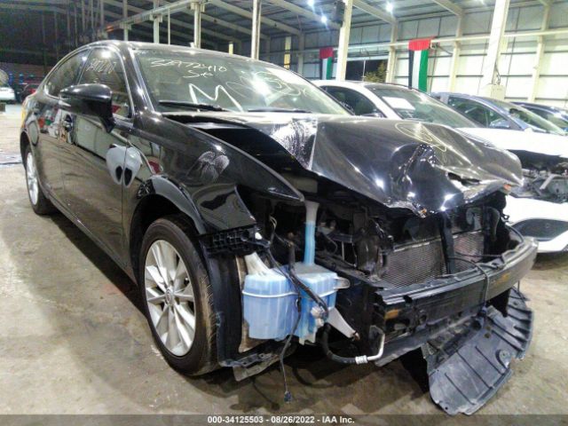 LEXUS ES 300H 2014 00hbw1gg0e2053243