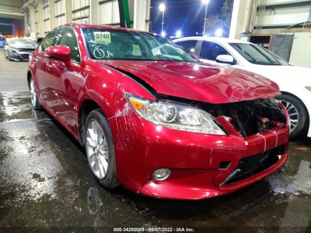 LEXUS ES 300H 2014 00hbw1gg2e2070075