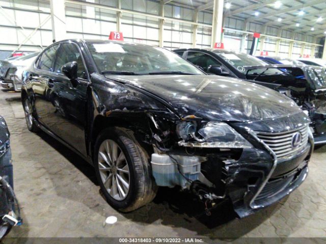 LEXUS ES 300H 2013 00hbw1gg3d2019036