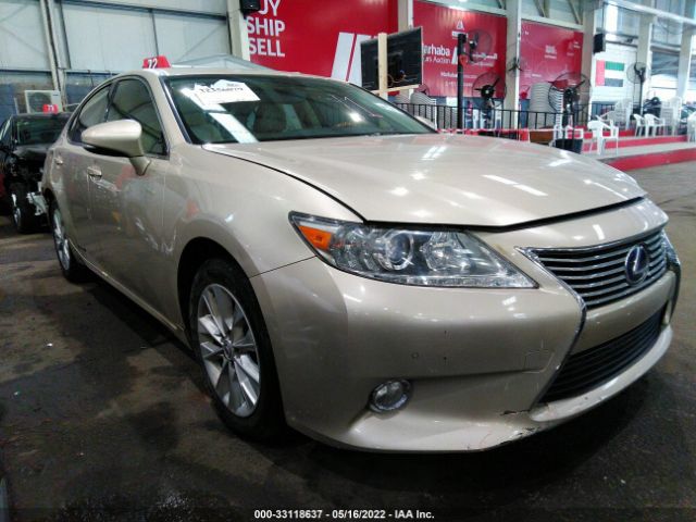 LEXUS ES 300H 2013 00hbw1gg6d2004630