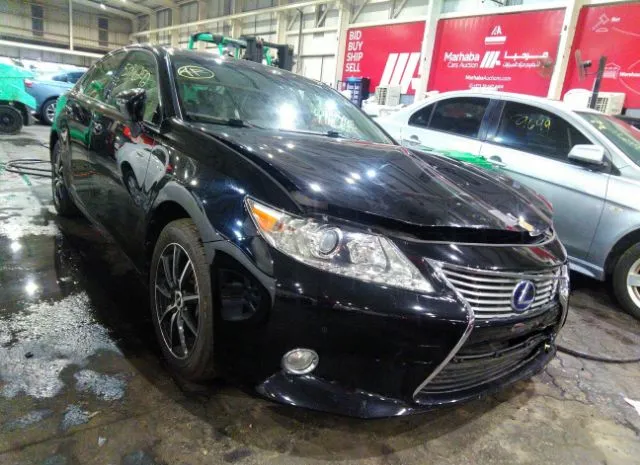 LEXUS ES 300H 2013 00hbw1gg8d2014446