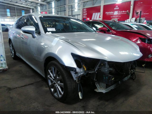 LEXUS GS 350 2013 00hce1bl0d5010711