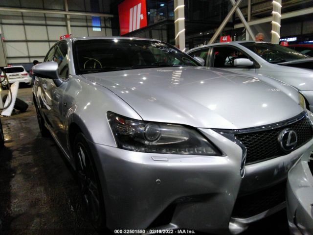 LEXUS GS 2013 00hce1bl1d5015268