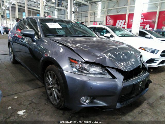 LEXUS GS 350 2013 00hce1bl6d5005111