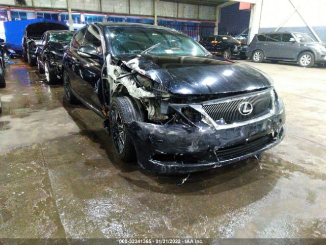 LEXUS GS 350 2010 00hce1ks0a0027332