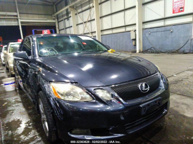 LEXUS GS 350 2011 00hce1ks2b0030461