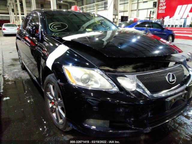 LEXUS GS 350 2010 00hce1ksxa0027015