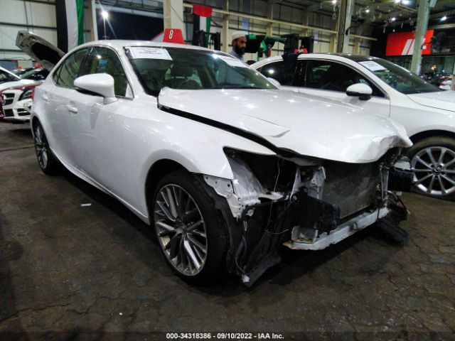 LEXUS IS 250 2014 00hcf1d20e5002045