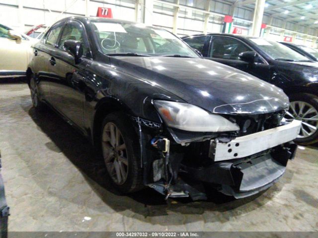 LEXUS IS 250 2012 00hcf5c21c5056377