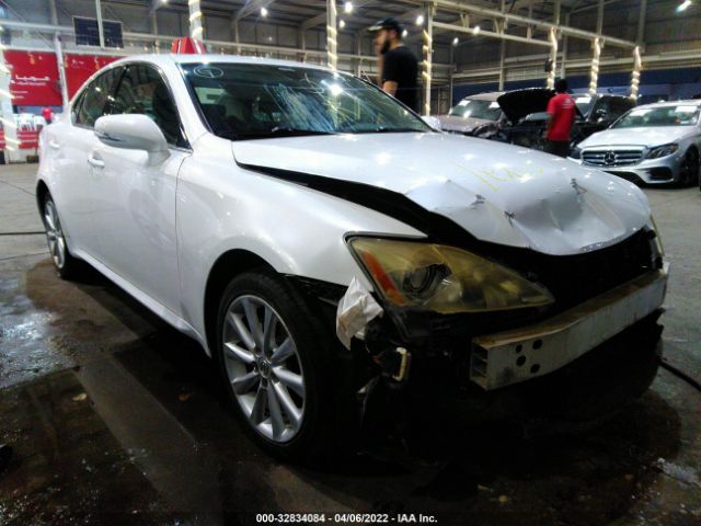 LEXUS IS 250 2010 00hcf5c24a5042955