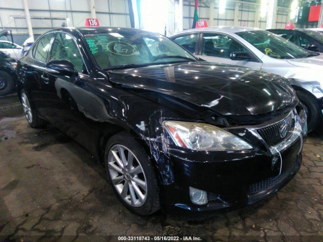 LEXUS IS 2010 00hcf5c26a5043637