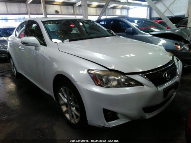 LEXUS IS 250 2012 00hcf5c26c5053135