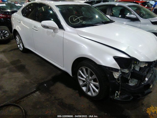 LEXUS IS 250 2010 00hcf5c28a5036351