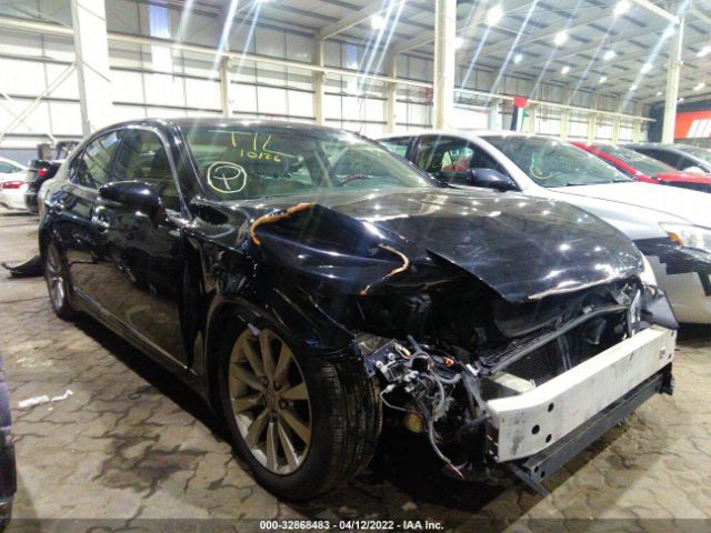 LEXUS LS 460 2010 00hcl5ef6a5007133