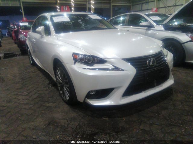 LEXUS IS 300 2016 00hcm1d20g5004208