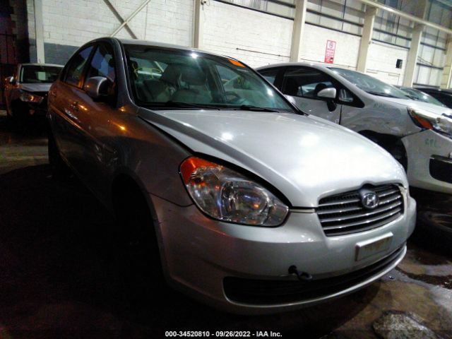 HYUNDAI ACCENT 2011 00hcn4bc4bu614893