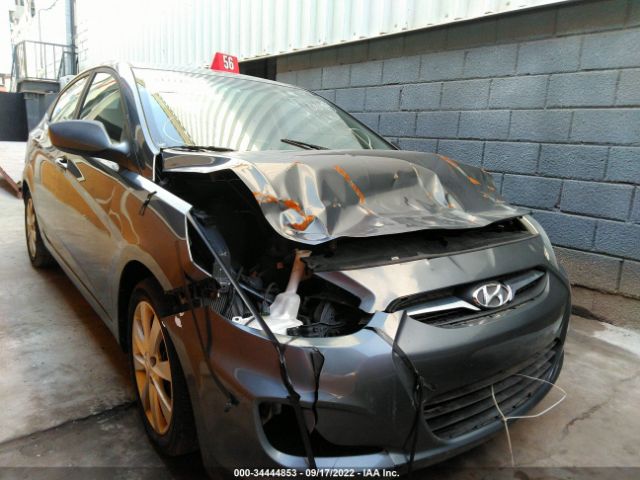 HYUNDAI ACCENT 2012 00hcu4ae8cu078649