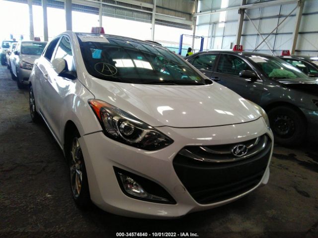 HYUNDAI ELANTRA GT 2013 00hd35le9du124579