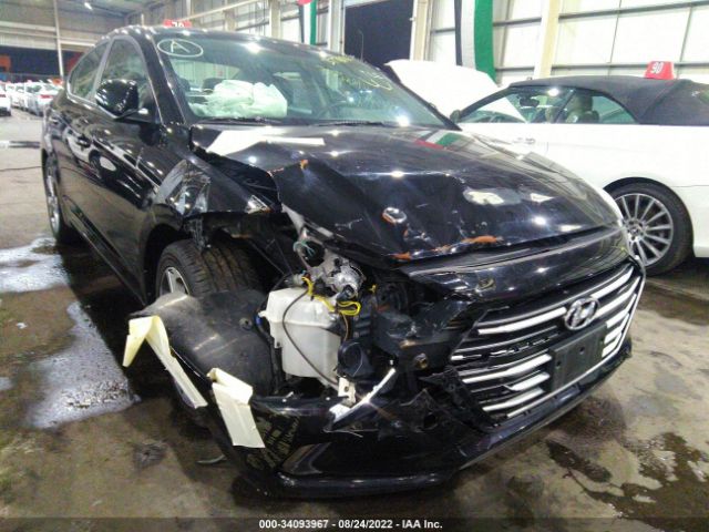 HYUNDAI ELANTRA 2017 00hd84lfxhu124665