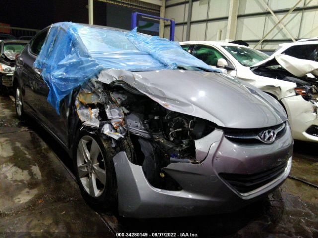 HYUNDAI ELANTRA 2012 00hdh4ae4cu302556