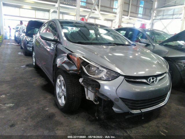 HYUNDAI ELANTRA 2015 00hdh4ah5fu288200