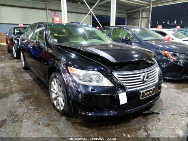 LEXUS LS 2012 00hdl5ef5c5004750