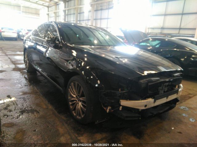 HYUNDAI GENESIS 2015 00hgn4jf5fu075381