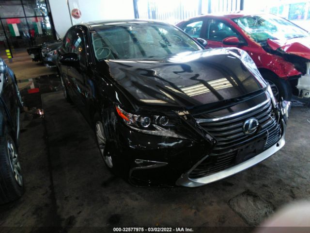 LEXUS ES 2016 00hkb1ggog2236740