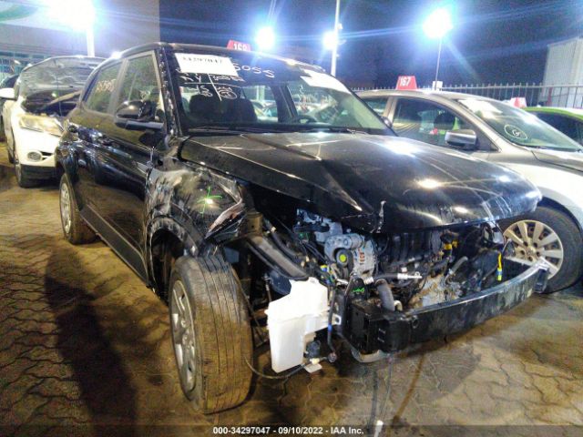 HYUNDAI VENUE 2020 00hrb8a31lu032943